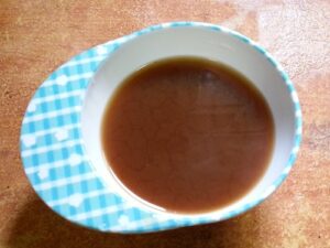 ragi flour
