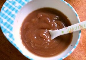 ragi flour